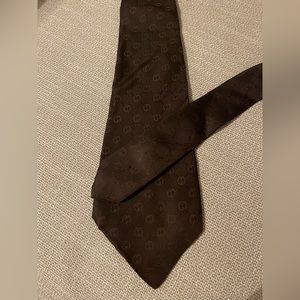Gucci Tie